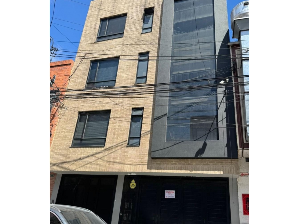 EDIFICIO EN VENTA EN RIONEGRO BOGOTA - RENTABILIDAD INMEDIATA