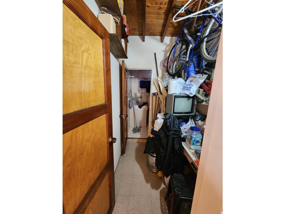 APARTAMENTO EN VENTA EN ESTADIO — foto 6