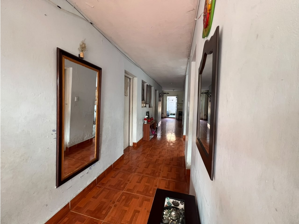 APARTAMENTO EN VENTA EN VILLA HERMOSA — foto 3