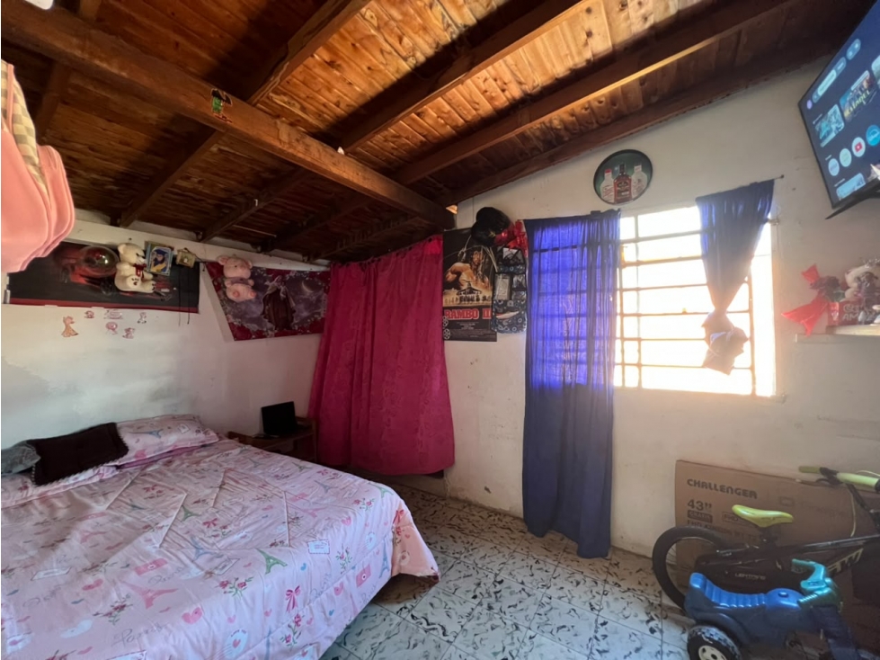 APARTAMENTO EN VENTA EN VILLA HERMOSA — foto 5