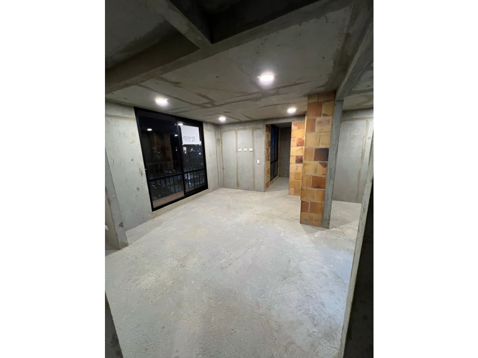 APARTAMENTO EN OBRA GRIS EN VENTA EN CAJICA - CUNDINAMARCA — foto 2