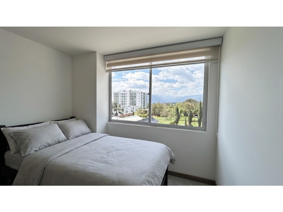 SE VENDE APARTAMENTO EN LOS GIRASOLES - FUSAGASUGA — foto 6