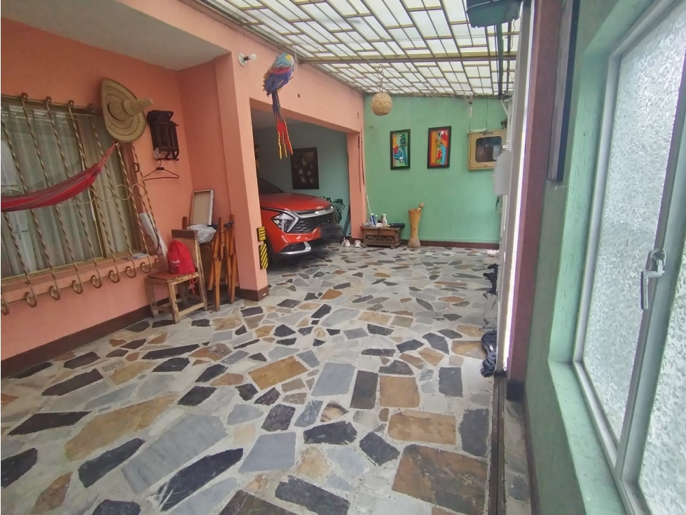 CASA EN VENTA EN EL SOSIEGO SUR - BOGOTA — foto 4