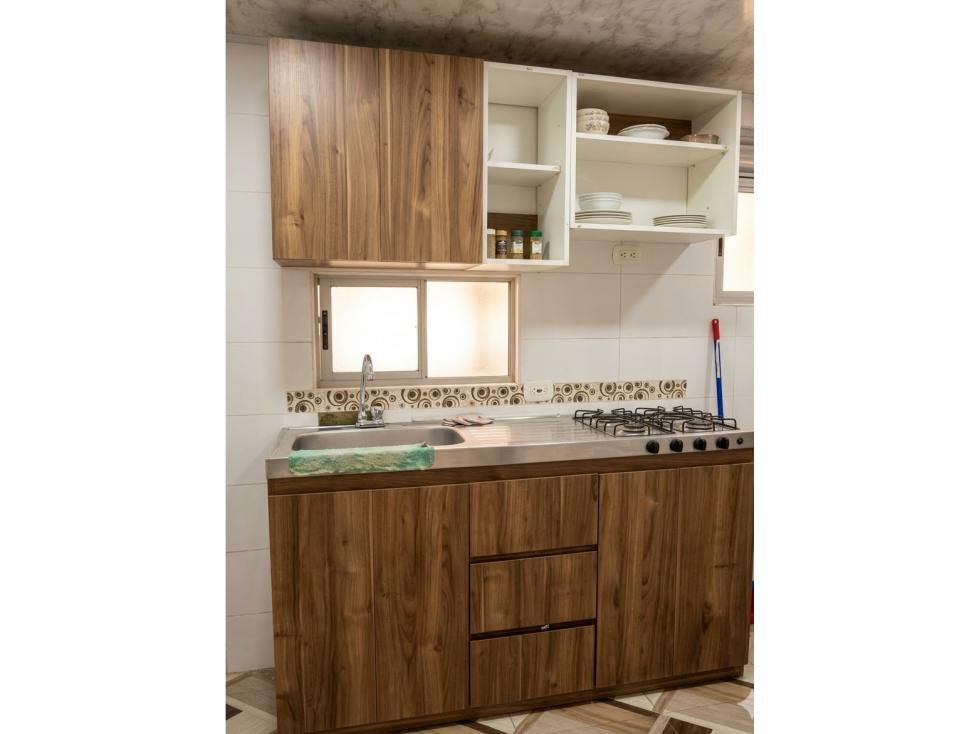 APARTAMENTO EN VENTA EN MOSQUERA CUNDINAMARCA — foto 3