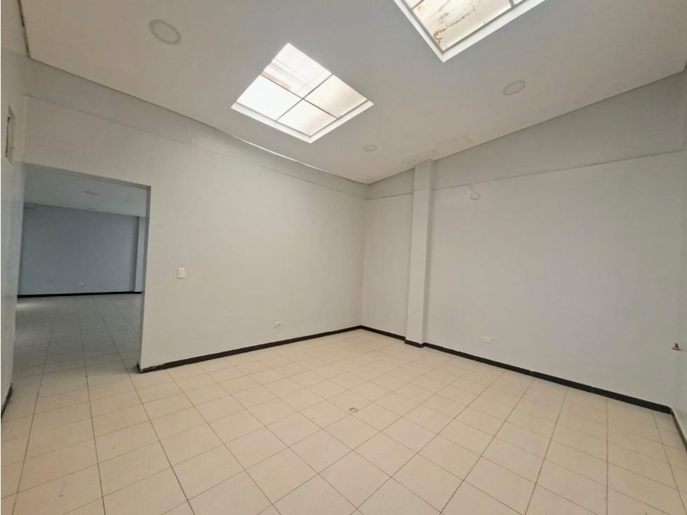 OFICINA EN ARRIENDO EN LA CASTELLANA - BOGOTA — foto 4