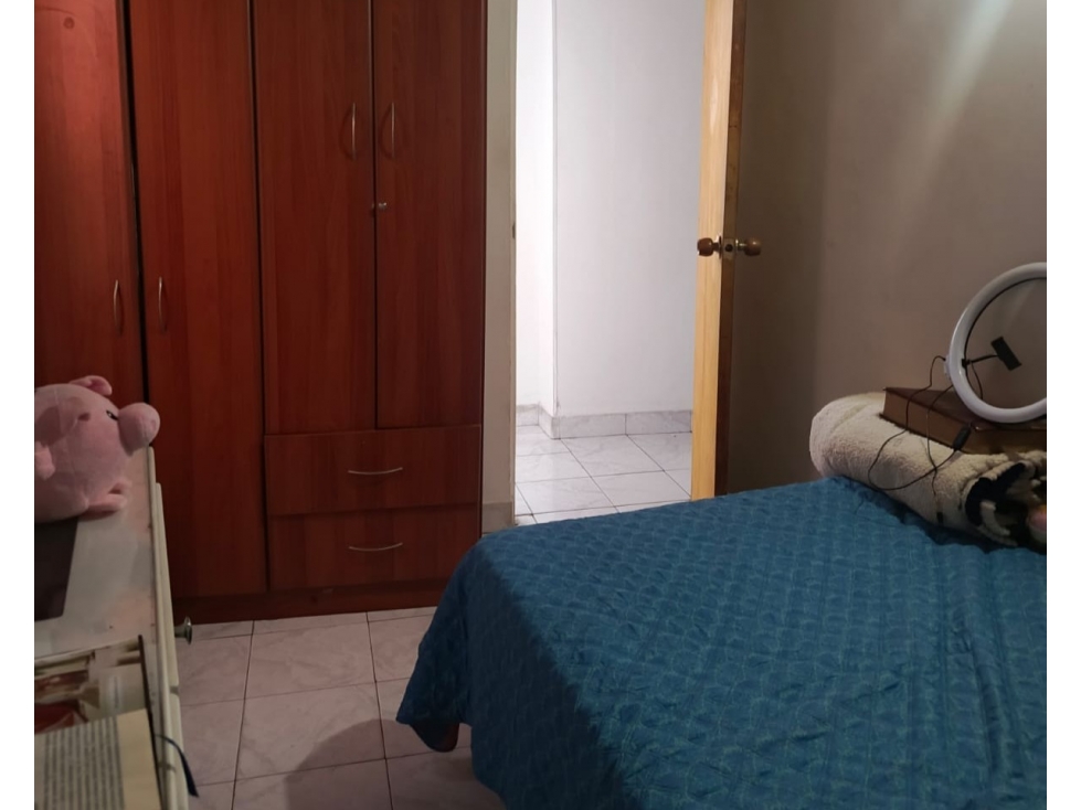 APARTAMENTO EN VENTA EN SANTA LUCIA — foto 3