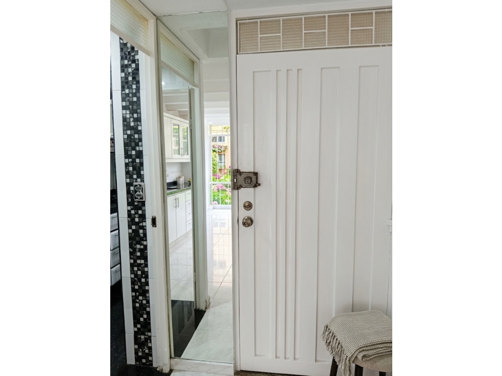 APARTAMENTO EN VENTA EN RAFAEL URIBE - BOGOTA — foto 4