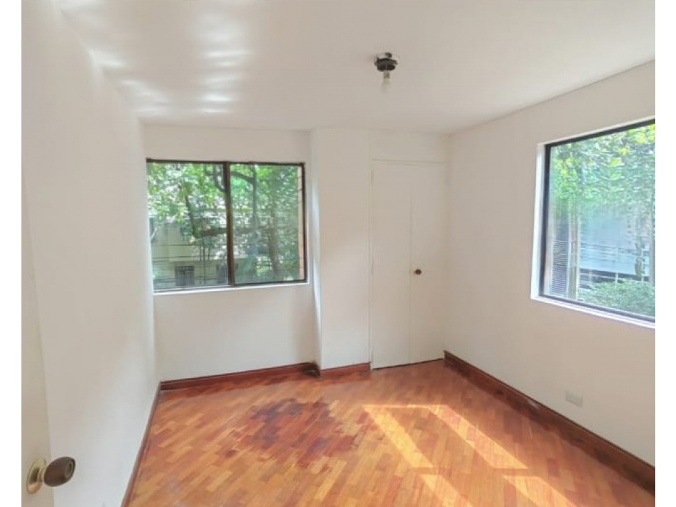 APARTAMENTO EN VENTA EN CONQUISTADORES — foto 3