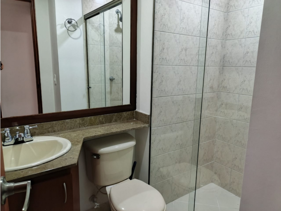 APARTAMENTO EN VENTA EN CONQUISTADORES — foto 6