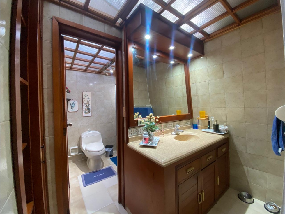 APARTAMENTO EN VENTA PONTEVEDRA - BOGOTA — foto 6