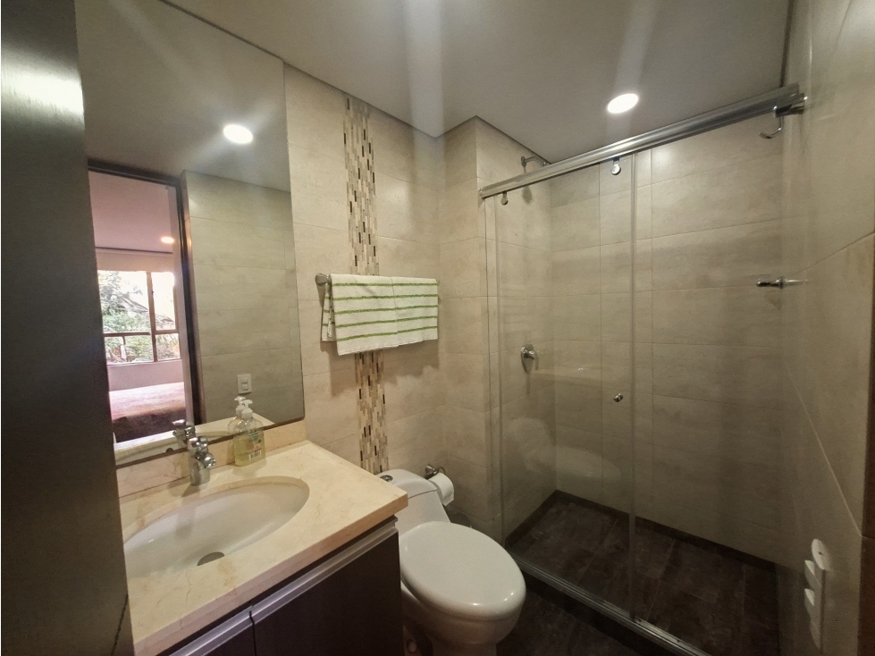 APARTAMENTO EN ARRIENDO EN EL BATAN - BOGOTA — foto 5