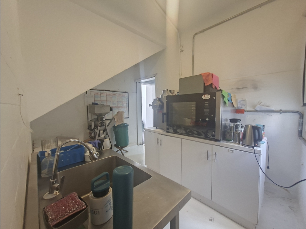 LOCAL COMERCIAL EN ARRIENDO EN QUINTA CAMACHO - BOGOTA — foto 5