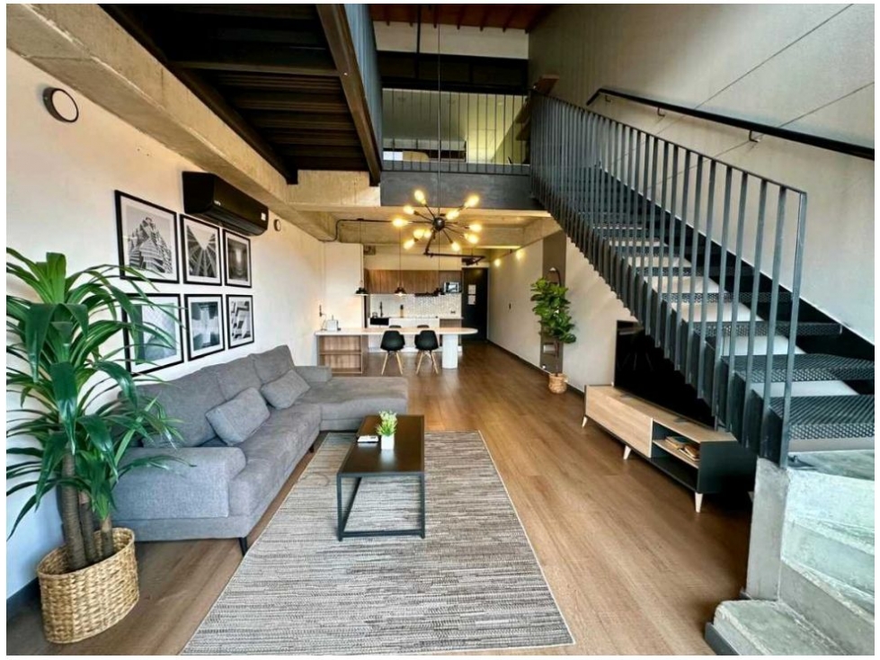 APARTAMENTO EN VENTA EN LAURELES — foto 5