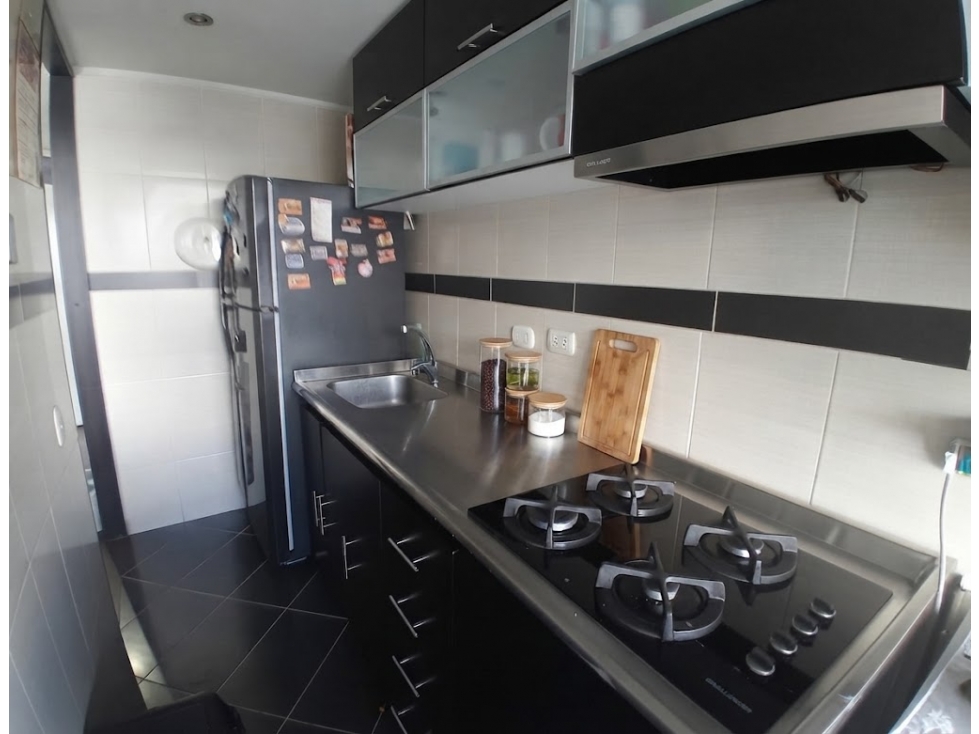 APARTAMENTO EN VENTA CIUDAD ALSACIA BOGOTA — foto 4