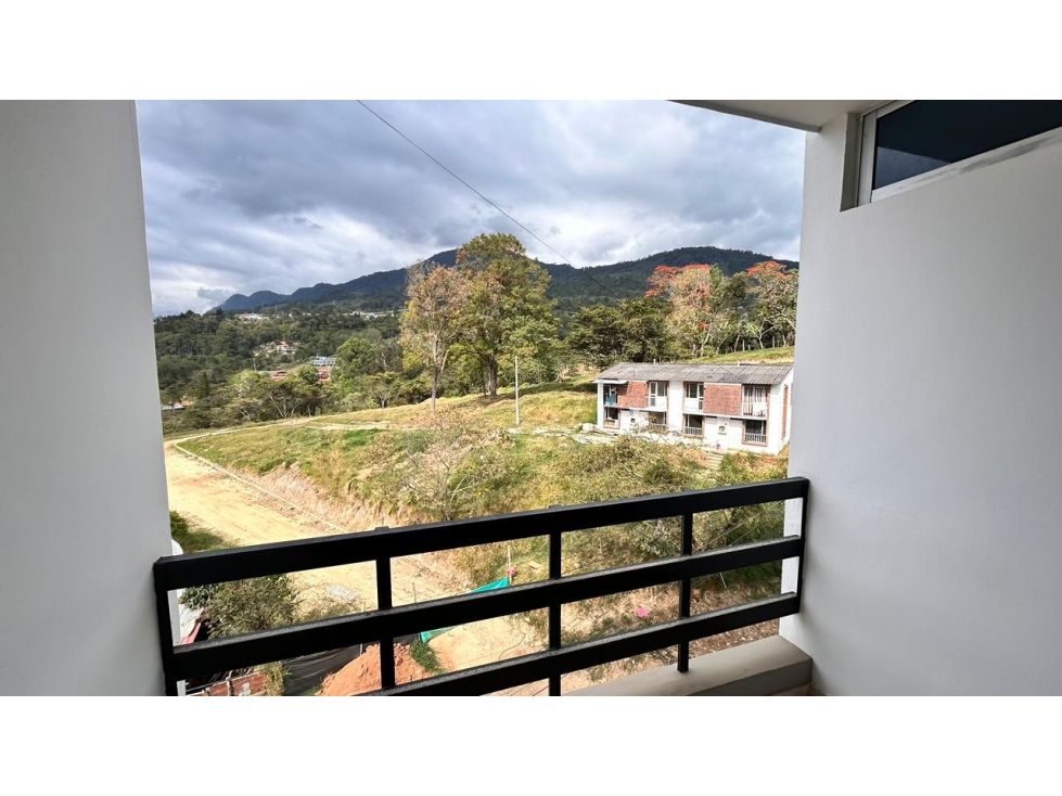 SE VENDE APARTAMENTO EN LOS SAUCES - FUSAGASUGÁ — foto 4
