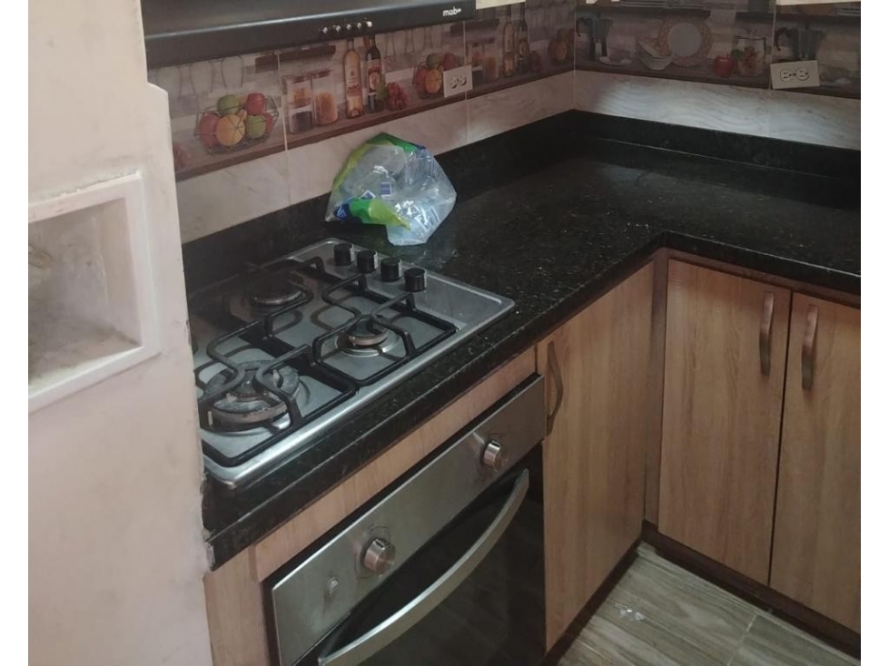 APARTAMENTO EN VENTA EN GIRARDOT — foto 2