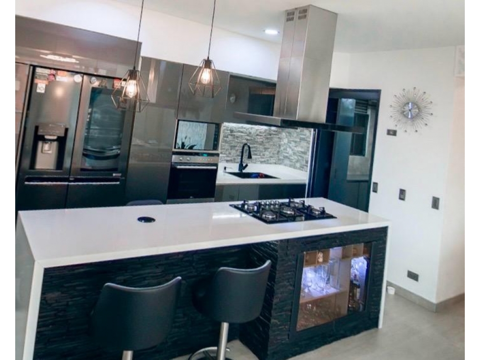 APARTAMENTO EN VENTA EN CALASANZ — foto 6
