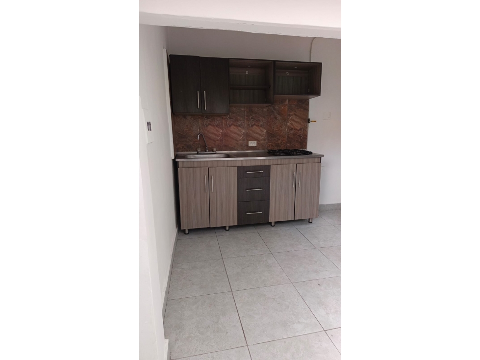 APARTAMENTO EN VENTA EN GIRARDOT CENTRO — foto 4