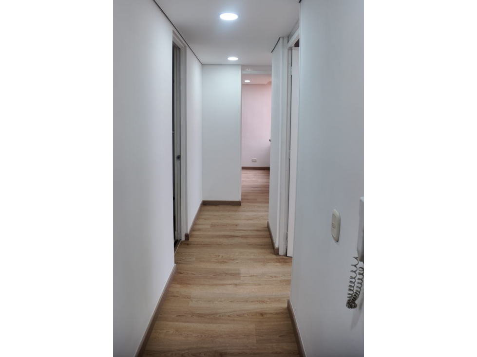 APARTAMENTO EN VENTA ZIPAQUIRA CUNDINAMARCA — foto 5