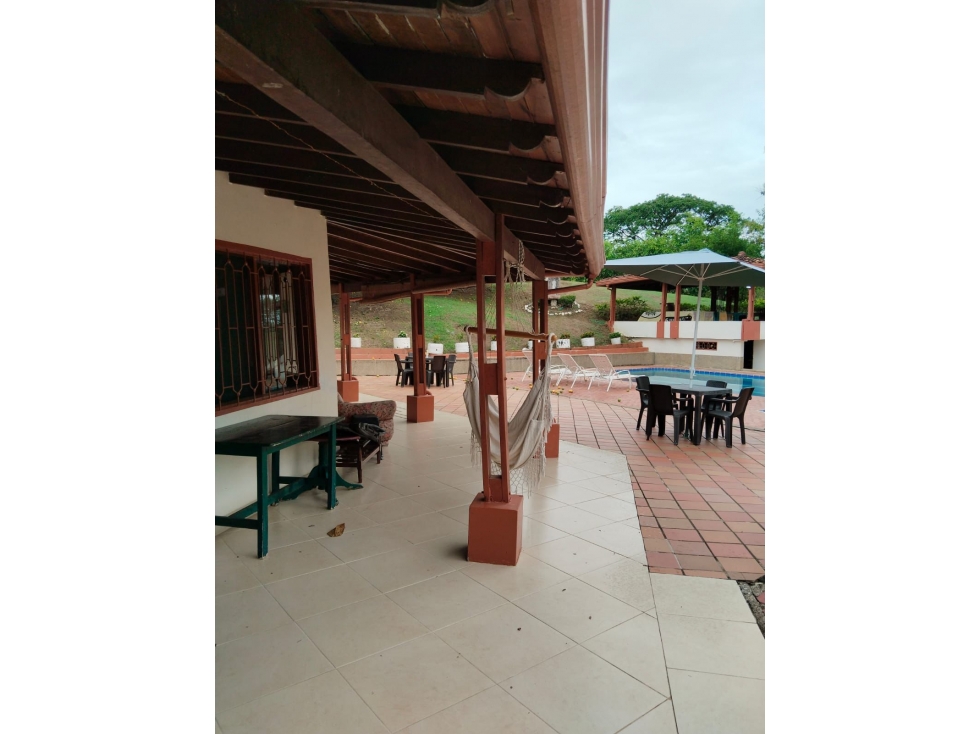 FINCA EN VENTA EN SOPETRAN — foto 4