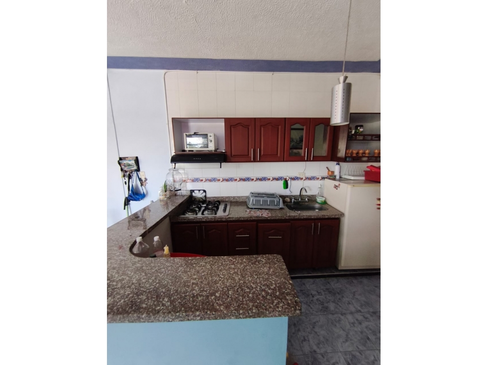 CASA ESQUINERA EN VENTA EN MESITAS EL COLEGIO - CUNDINAMARCA — foto 2