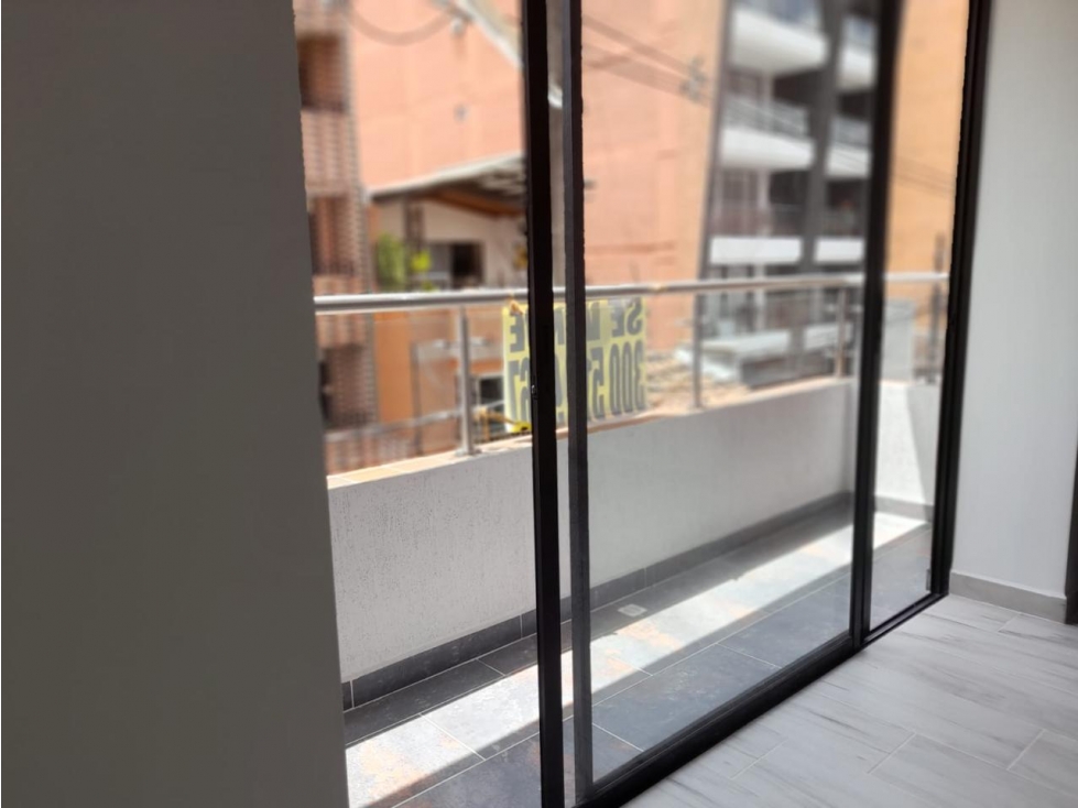 APARTAMENTO EN VENTA EN MESA ENVIGADO