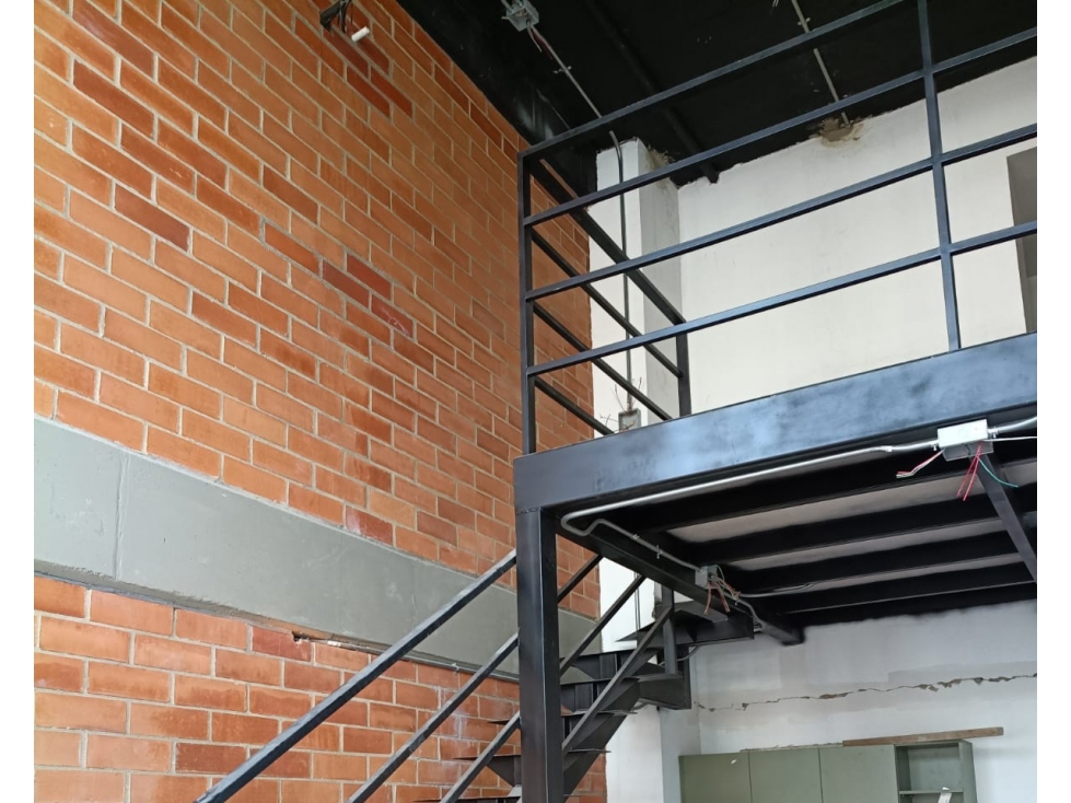 APARTAESTUDIO EN VENTA EN LA FLORESTA — foto 2