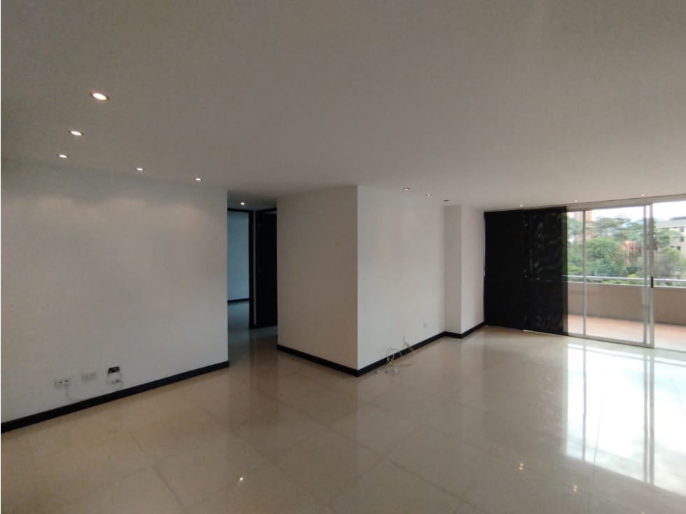 APARTAMENTO EN ARRIENDO EN SANTA MARÍA DE LOS ANGELES - MEDELLIN — foto 4