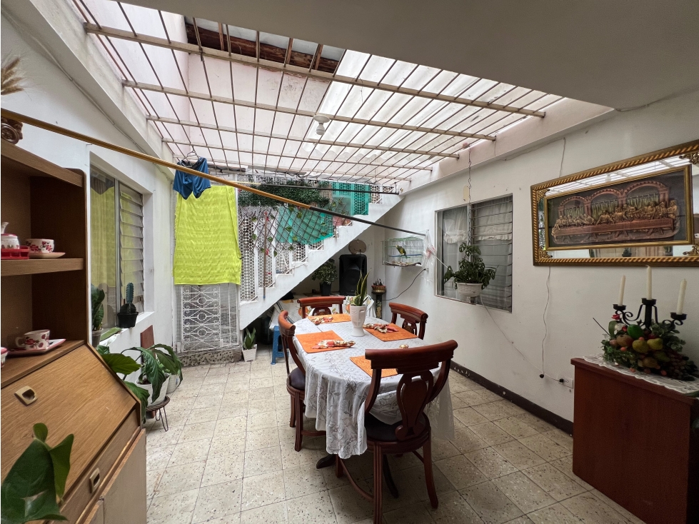 APARTAMENTO EN VENTA EN VILLA HERMOSA — foto 4