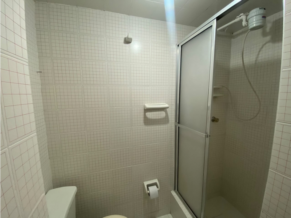 APARTAESTUDIO EN ARRIENDO EN CEDRITOS - BOGOTA — foto 4