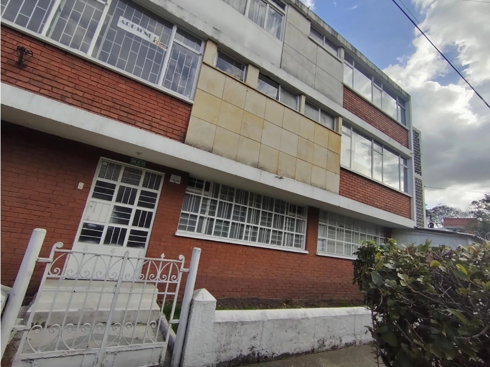 CASA PARA OFICINA EN ARRIENDO LA SOLEDAD - BOGOTA — foto 3