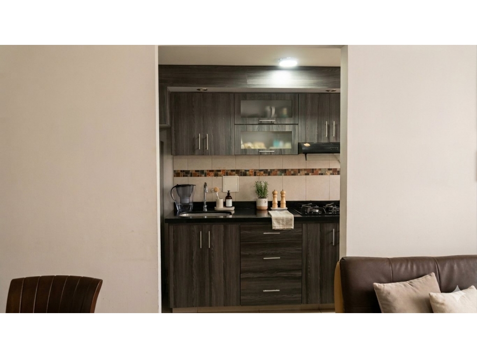 APARTAMENTO EN VENTA EN FONTIBON BOGOTA — foto 2