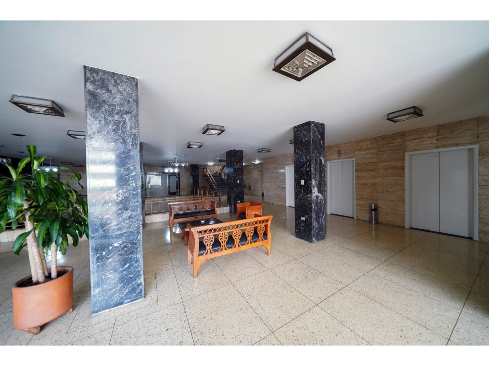 APARTAMENTO EN VENTA EN RESIDENCIAS COLON - BOGOTA — foto 4