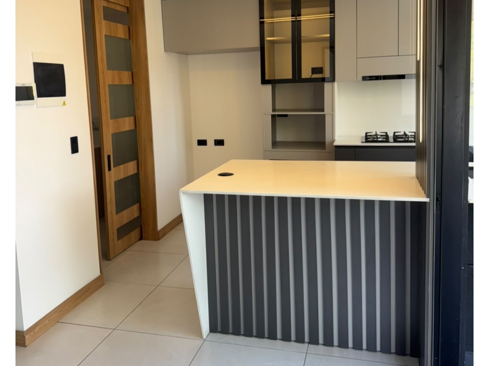APARTAMENTO EN ARRIENDO EN LA PALMA — foto 2