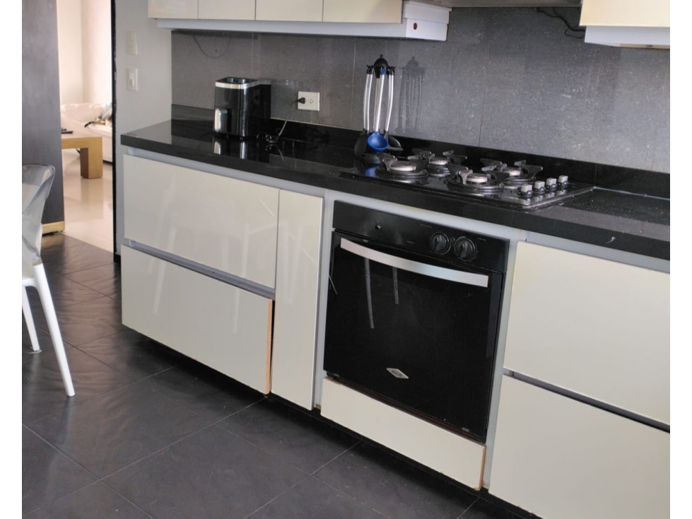 APARTAMENTO EN VENTA EN EL POBLADO — foto 3