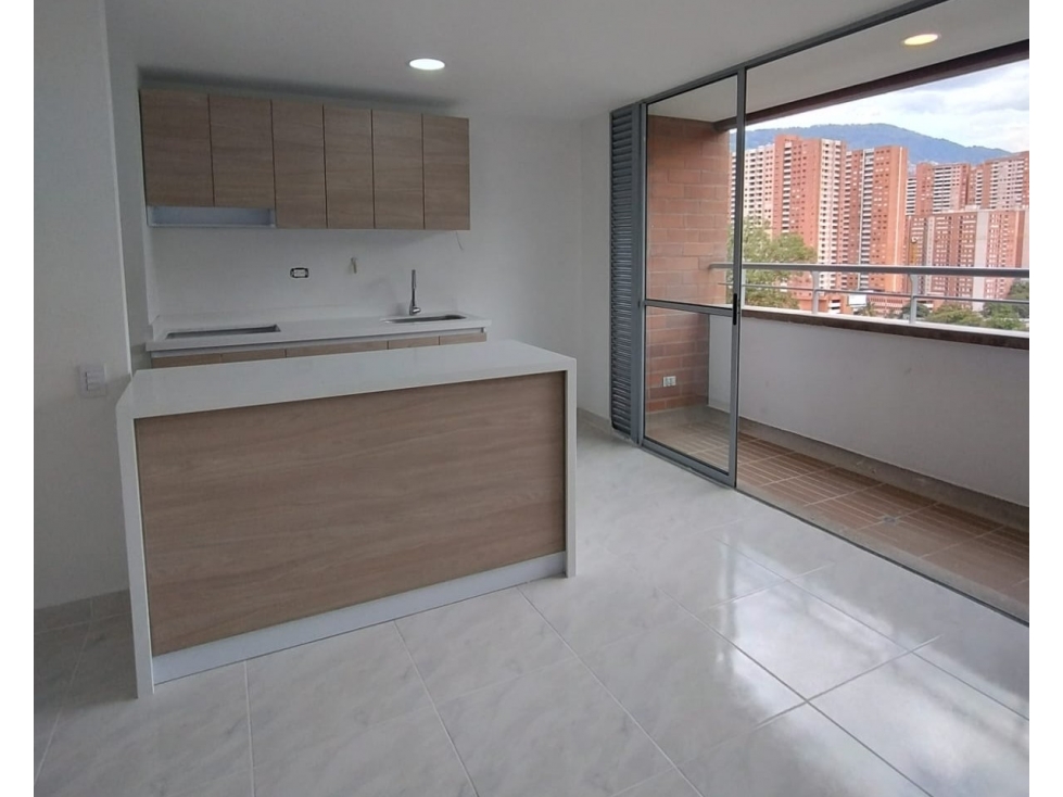 APARTAMENTO EN VENTA EN BELLO — foto 3