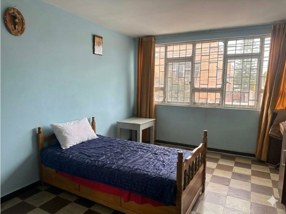 CASA EN VENTA SAMORE BOGOTA — foto 6