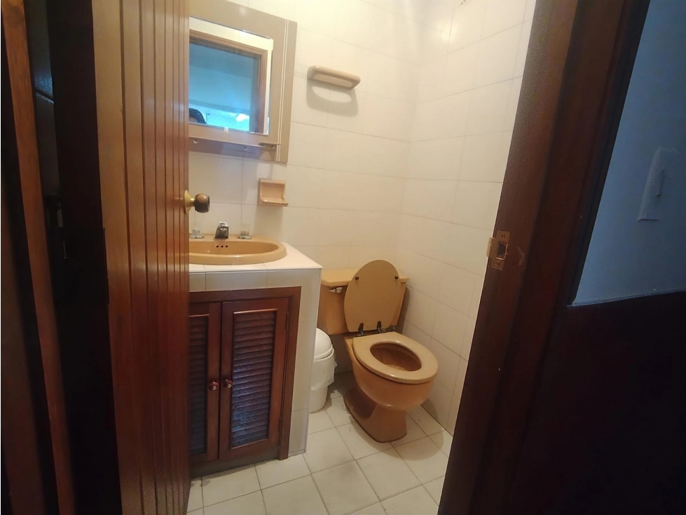 CASA EN VENTA EN LA SOLEDAD - BOGOTA — foto 5