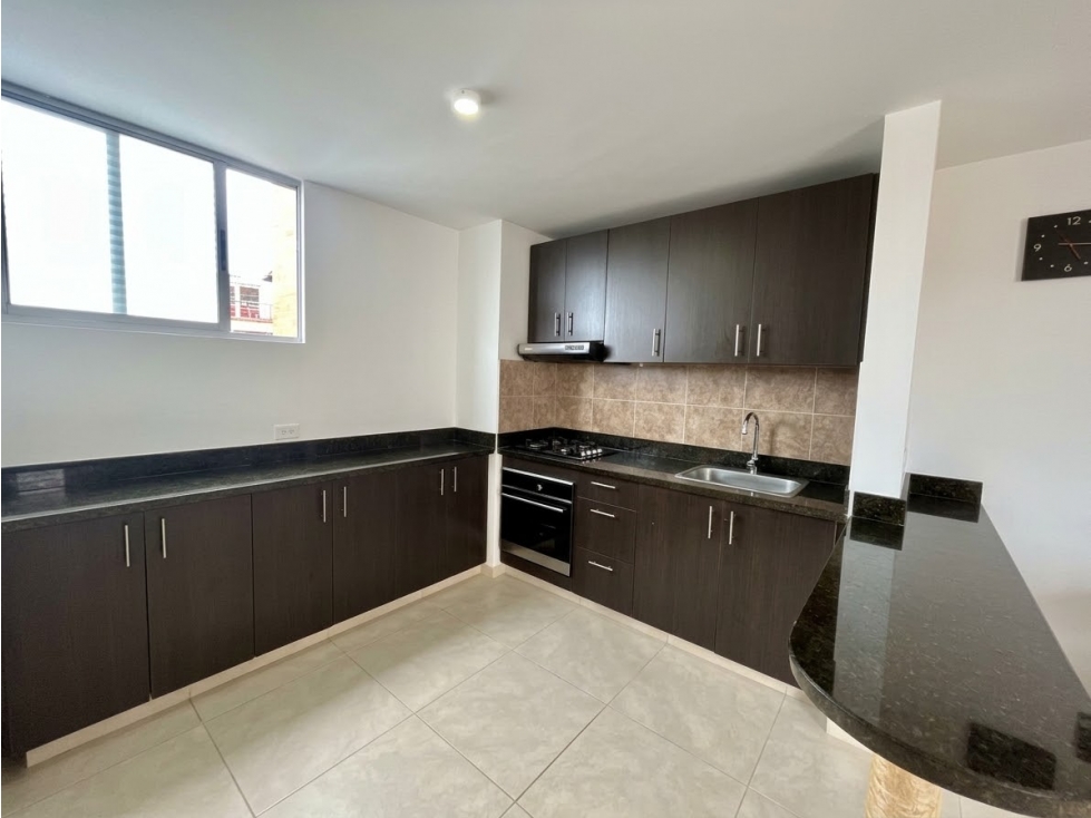SE VENDE APARTAMENTO EN FUSACATAN - FUSAGASUGA — foto 3