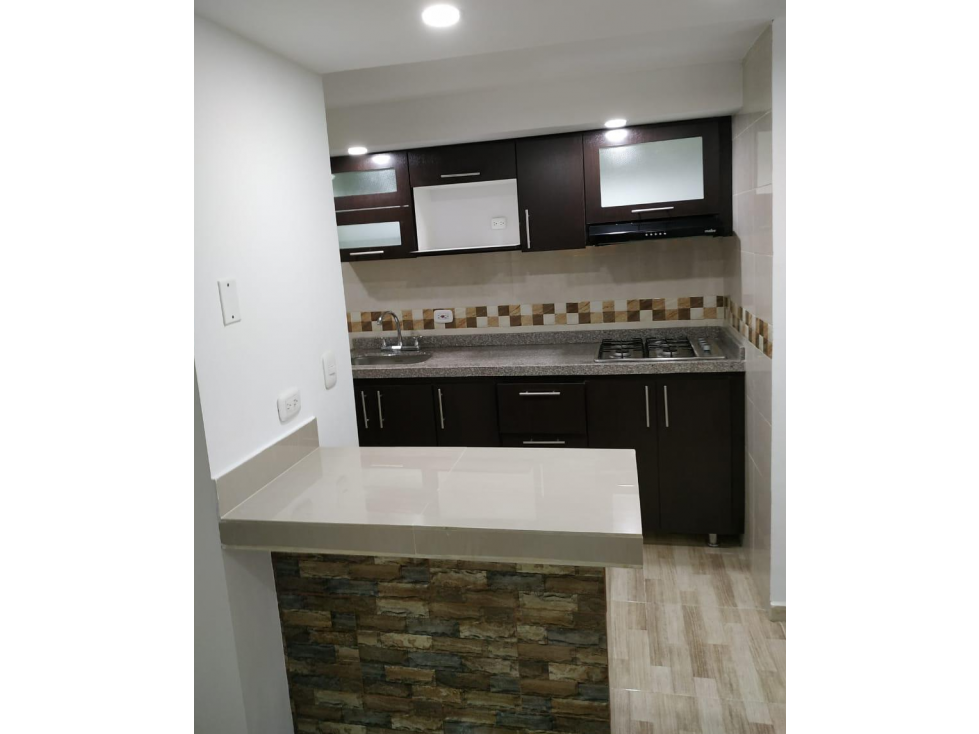 APARTAMENTO EN VENTA EN FONTIBON BOGOTA — foto 5