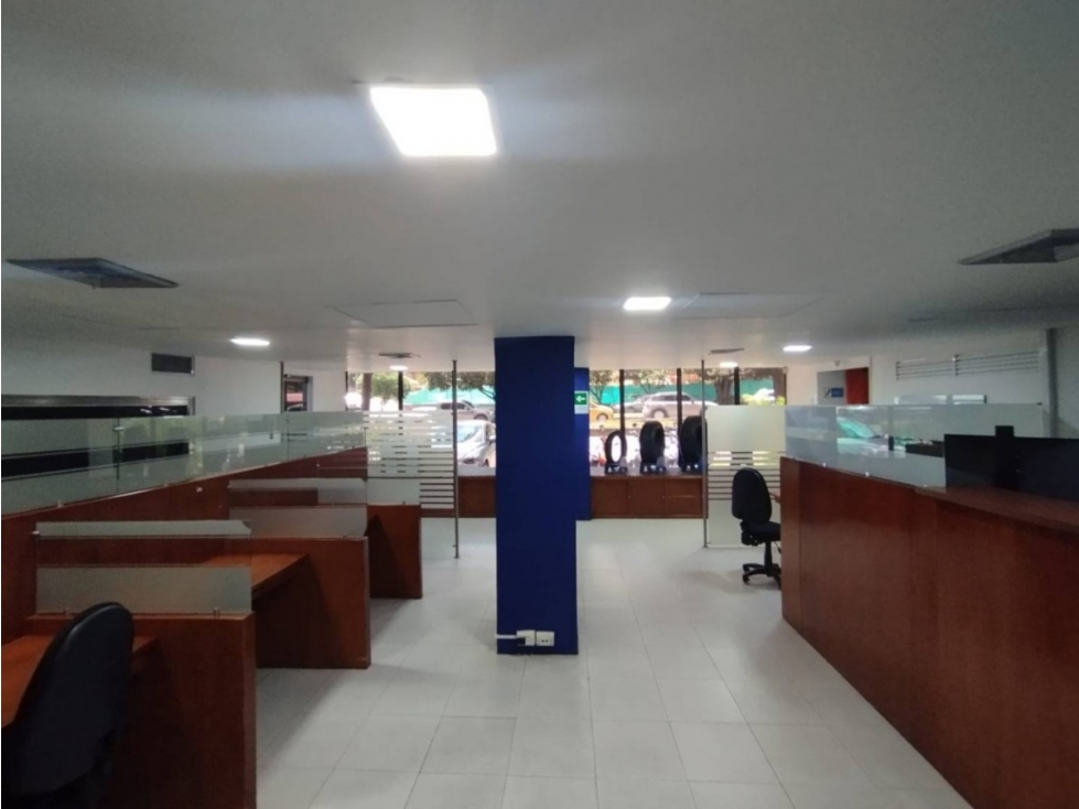 LOCAL EN ARRIENDO EN LA AV GUAYABAL MEDELLÍN — foto 4