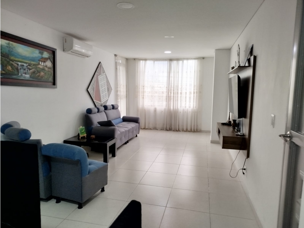 APARTAMENTO EN VENTA EN ACACIAS - META — foto 2