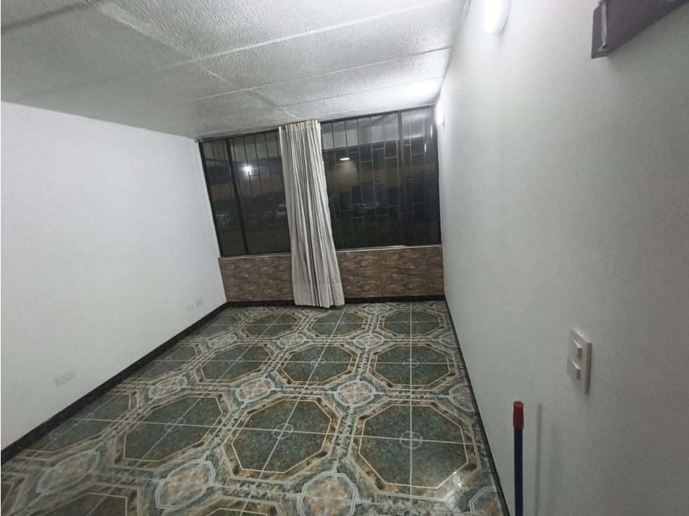 APARTAMENTO EN VENTA EN ALAMOS NORTE - BOGOTA