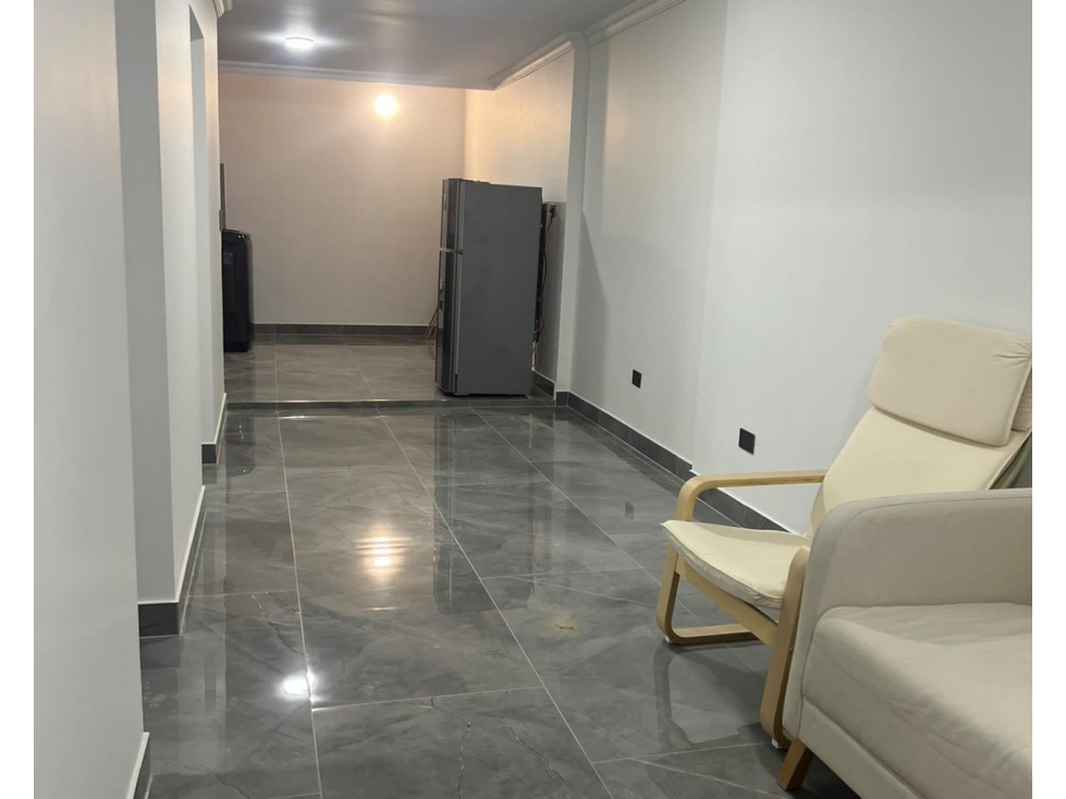 APARTAMENTO EN VENTA EN LÓPEZ DE MESA MEDELLÍN — foto 4