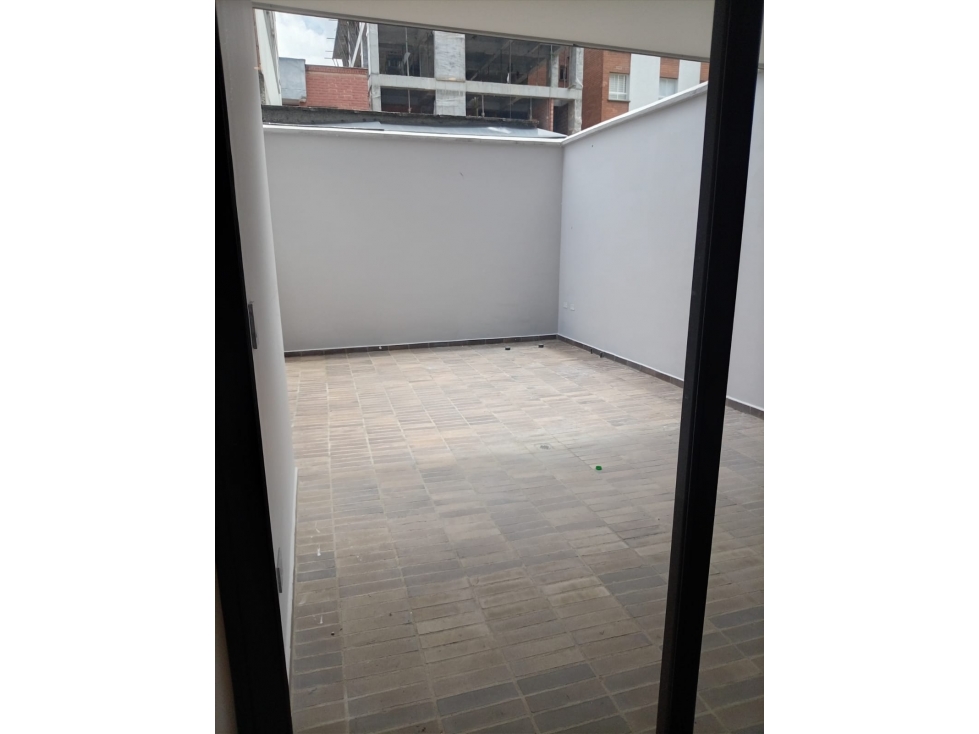 APARTAMENTO EN VENTA EN LA CASTELLANA MEDELLÍN — foto 4