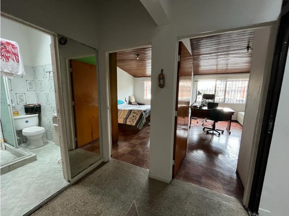 CASA EN VENTA EN LAS FERIAS - BOGOTA — foto 6