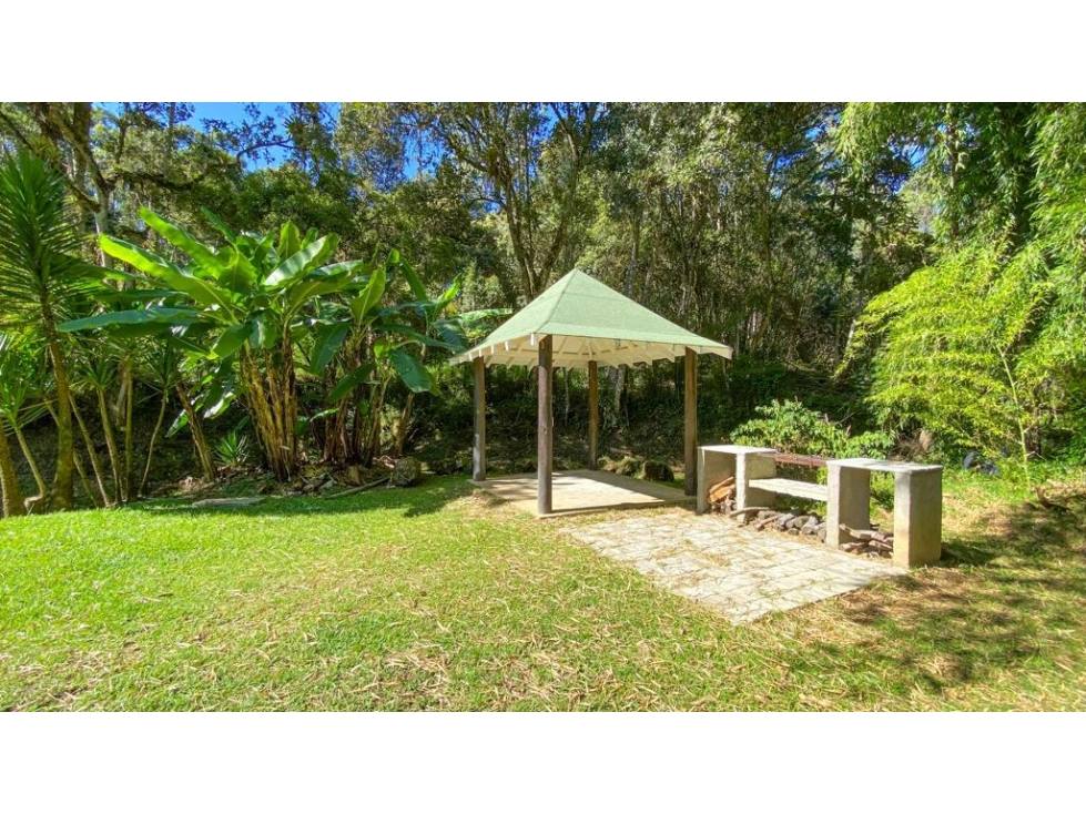 CASA CAMPESTRE EN ARRIENDO EN RIONEGRO ANTIOQUIA - 5