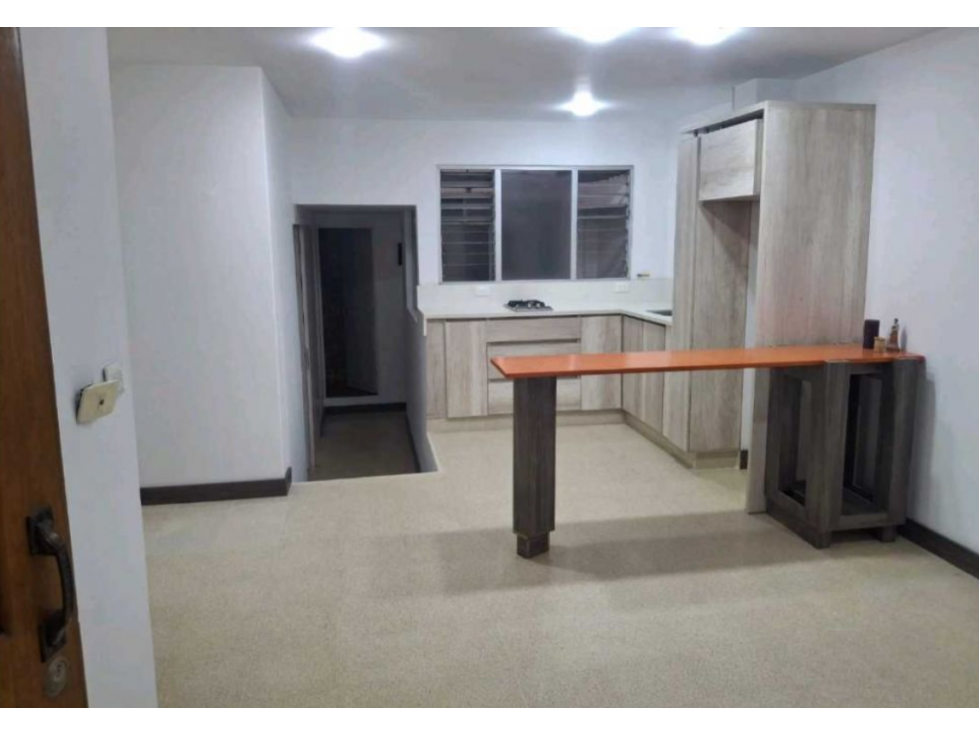 APARTAESTUDIO EN VENTA EN CALASANZ MEDELLIN ANTIOQUIA — foto 2