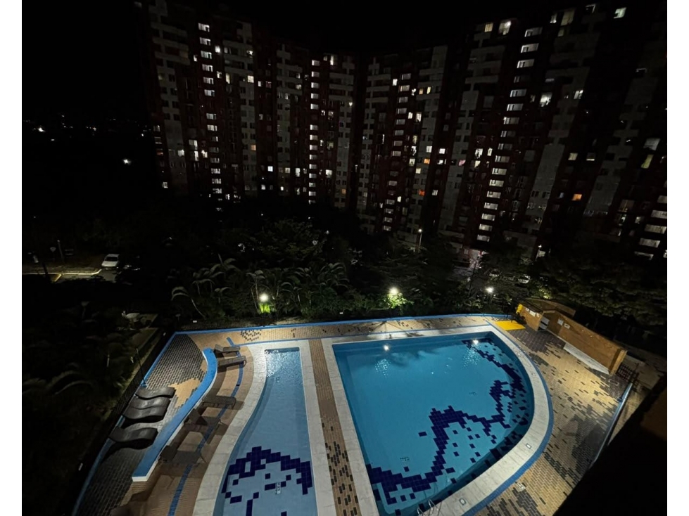 APARTAMENTO EN VENTA EN SANTA MARIA ITAGUI — foto 4