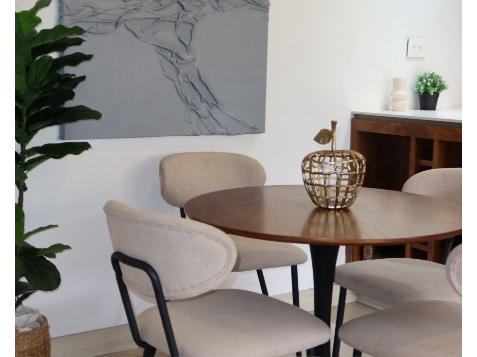 APARTAMENTO EN ARRIENDO EN CAMINO VERDE ENVIGADO — foto 5